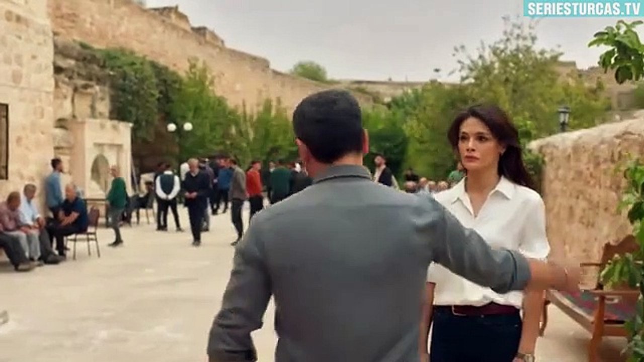 Uzak Sehir – Cap 1