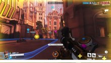 #Overwatch2 #オーバーウォッチ2 #オバウォ2  (1)