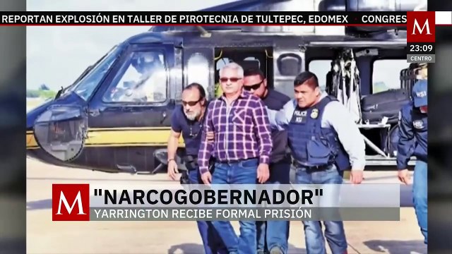 Aguascalientes prohíbe los narcocorridos. Paola Barquet, 16 de abril 2025