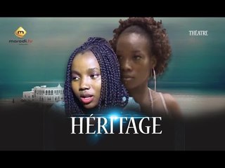Théâtre Sénégalais - Héritage - (ELC)