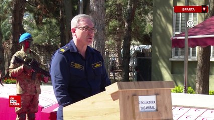 MSB: Tel Rıfat'ta 66, Münbiç'te 55 kilometrelik tüneller imha edildi