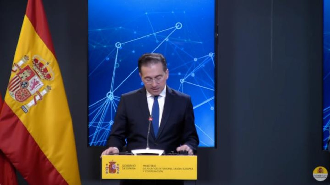 España y Marruecos celebran vivir el "mejor momento" en su relación bilateral