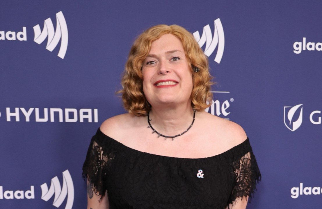 Lilly Wachowski: Matrix war ein verzweifelter Versuch Jobs zu retten