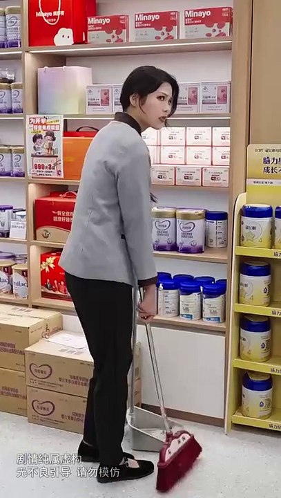 Pria Mendengar Pikiran Bayinya | Dad Can Hear Babys Thoughts | Drama China | SUB INDO