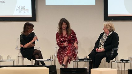 Conclusion : Marlène Schiappa et Marie-Jo Zimmermann