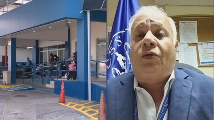 Caja del Seguro Social activa alerta verde para atención durante Semana Santa