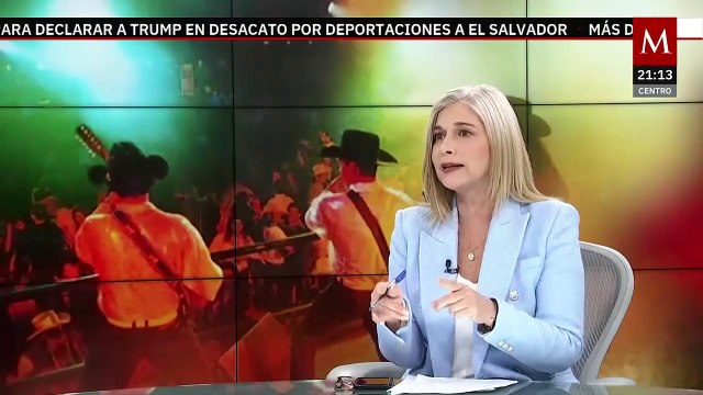 La Fiscalía de Jalisco ha procesado a 11 personas relacionadas al rancho Izaguirre. Elisa Alanís, 16 de abril 2025