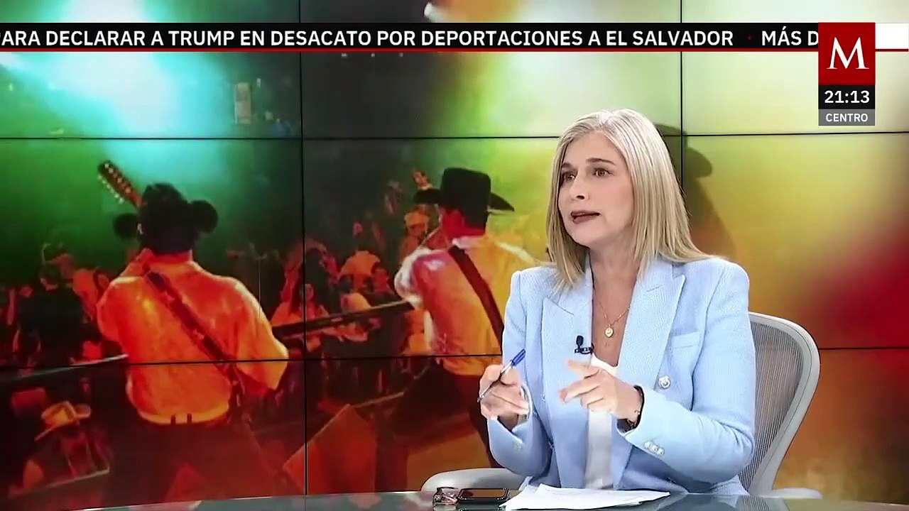 La Fiscalía de Jalisco ha procesado a 11 personas relacionadas al rancho Izaguirre. Elisa Alanís, 16 de abril 2025