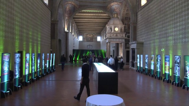 Sisal celebra 80 anni di storia