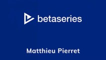 Matthieu Pierret (ES)