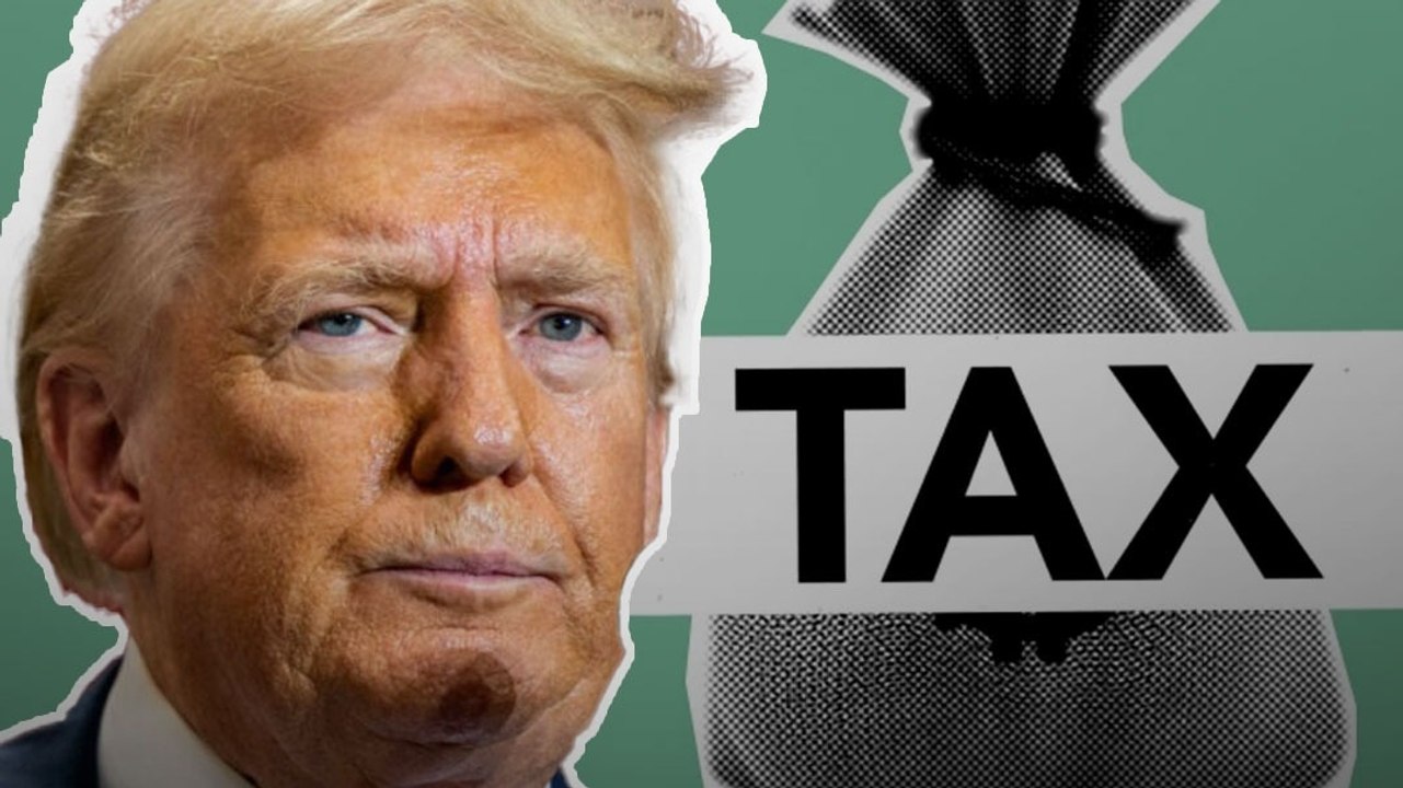 क्या US में नहीं देना होगा इनकम टैक्स, Trump ने दिया ये संकेत!