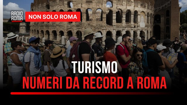 Turismo, le previsioni e i numeri analizzati dagli esperti per questa stagione 2025