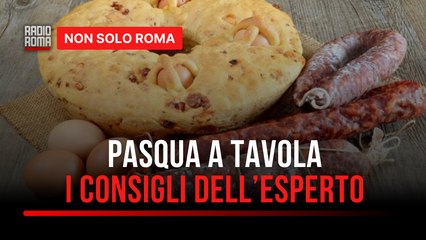 Pasqua a tavola, le eccellenze italiane da Nord a Sud