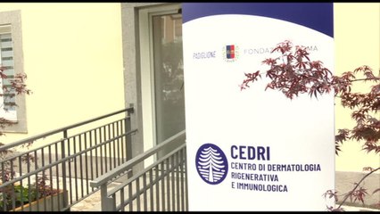 Ecco il Centro Dermatologia Clinica Rigenerativa e Immunologica