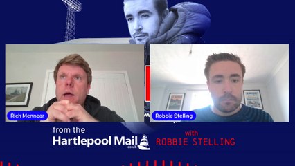 Hartlepool United takeover latest - Poolie Podcast