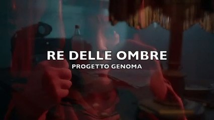 "Il Re delle Ombre" nuovo singolo della band Progetto Genoma