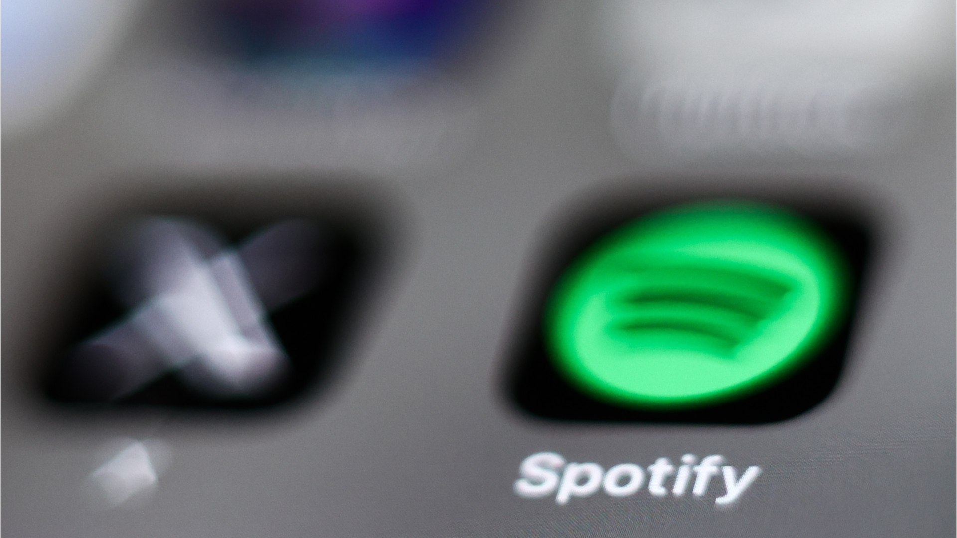⁣Comment supprimer un compte Spotify ?