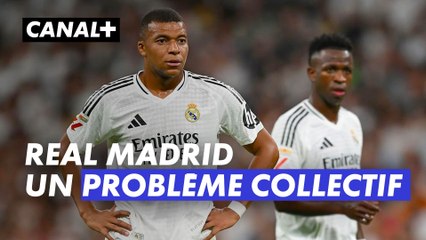 Le Collectif, le Grand Défi du Real Madrid ⚽