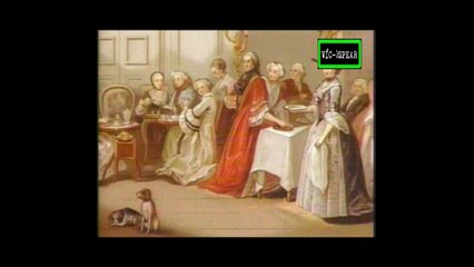 Casanova - Documental (1999) Español Latino - Parte 2