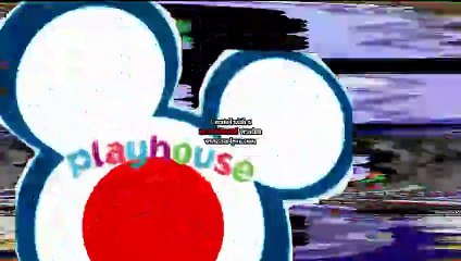 Playhouse Cuckoo Logo