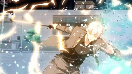 Apocalyptic Money Powers Episode 7 Eng Sub