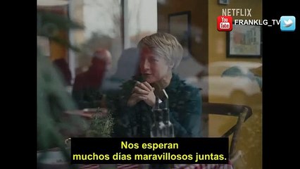 Tráiler de Enciclopedia de Estambul, miniserie turca en Netflix