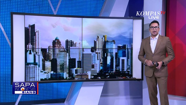 Libur Paskah Akhir Pekan, PT KAI Daop 8 Surabaya Sediakan 53 Kereta untuk Penumpang