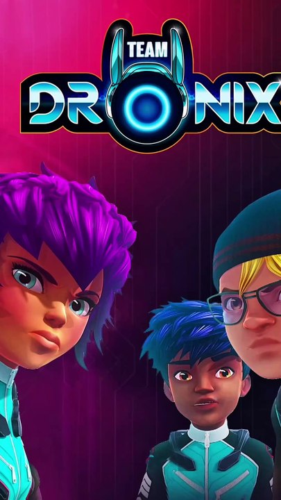 TEAM DRONIX