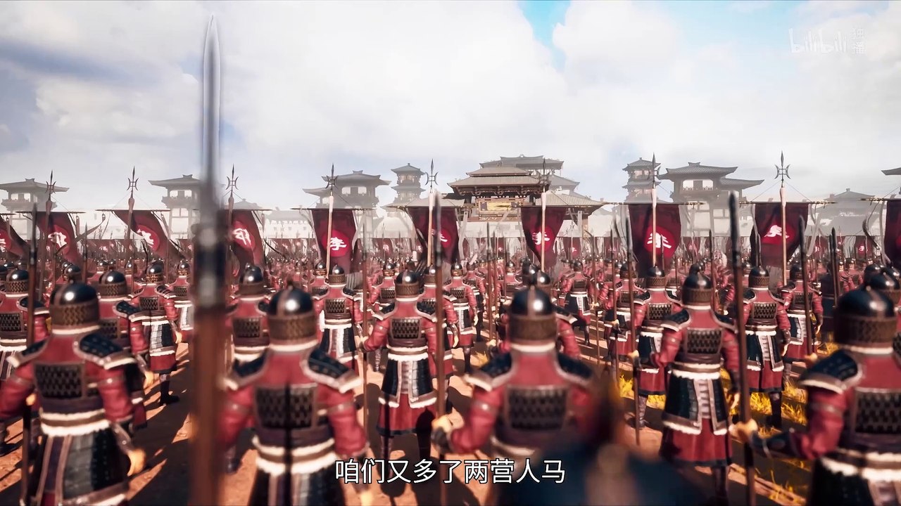 The Ravages of Time Season 2 Episode 15