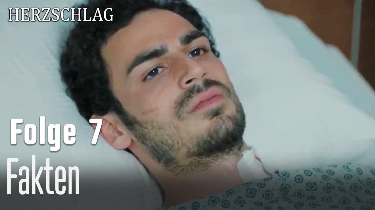 Fakten  -Herzschlag Folge 7