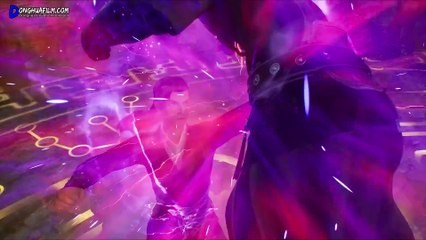 Rebirth Of The Sword Patriarch Episode 37 Sub Indo