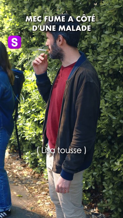 Amoureuse d'un Malade pt5