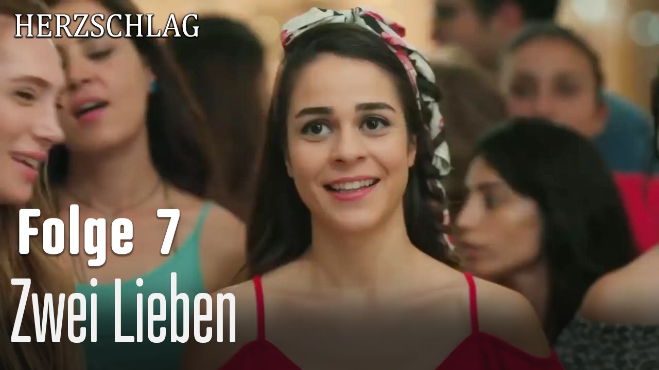 Zwei Lieben  -Herzschlag Folge 7
