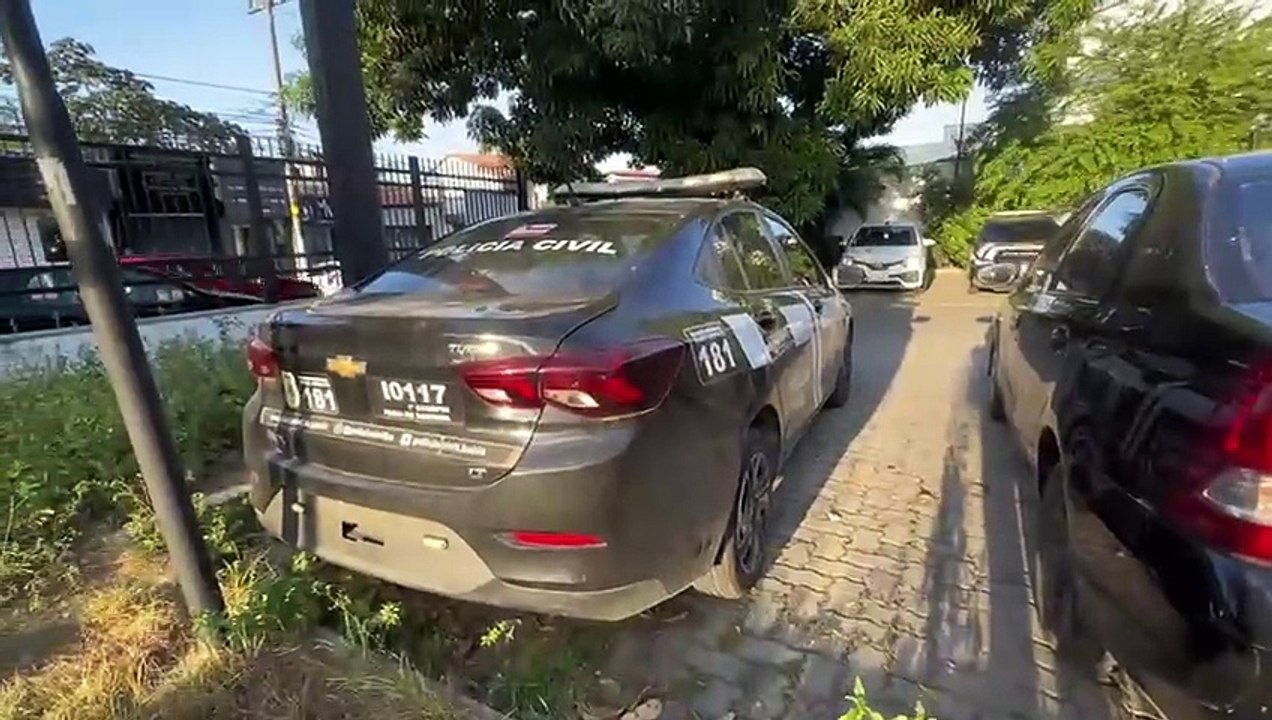 Idoso procurado pela Justiça é preso na Bahia e alega ter mais de 80 filhos; assista