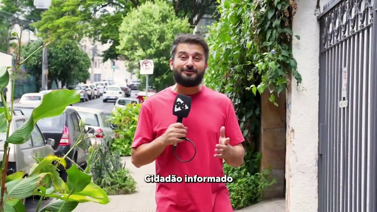 98 Esportes - 1ª Edição 17/04/2025