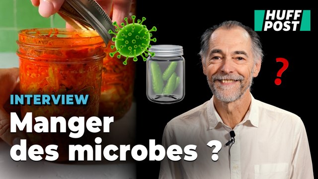 Les aliments fermentés sont à la mode, mais sont-ils vraiment bons pour la santé ?