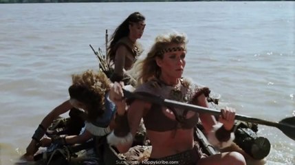 Barbarian Queen (1985)  (sub ita)