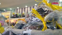 Roma, lavoro intenso in pasticceria per sfornare i dolci pasquali