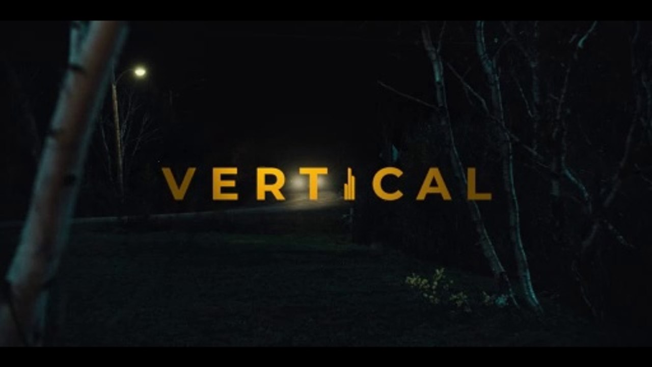 Sharp Corner Trailer OV