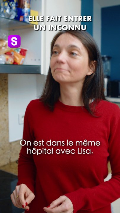 Amoureuse d'un malade pt7