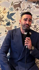 EXCLU - Les Traîtres : Adil Rami évoque sa rupture avant le tournage de l'émission de M6