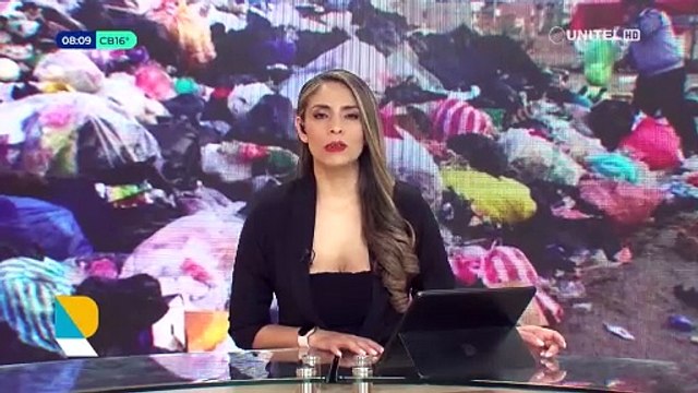 Tras firma de contrato, empresa adjudicada deberá llevar la basura de Cochabamba a otros predios