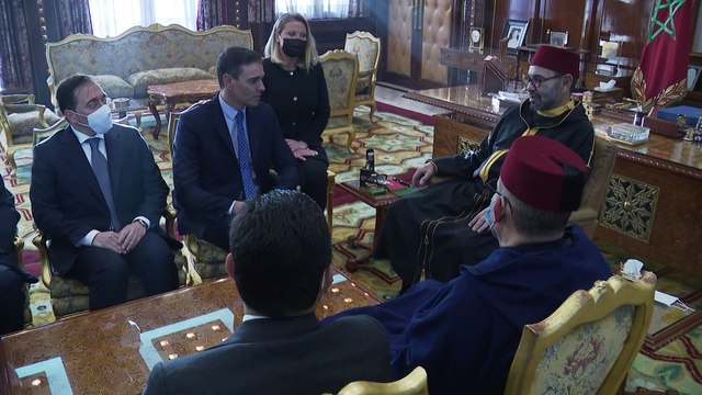 España y Marruecos dicen vivir el mejor momento en su relación