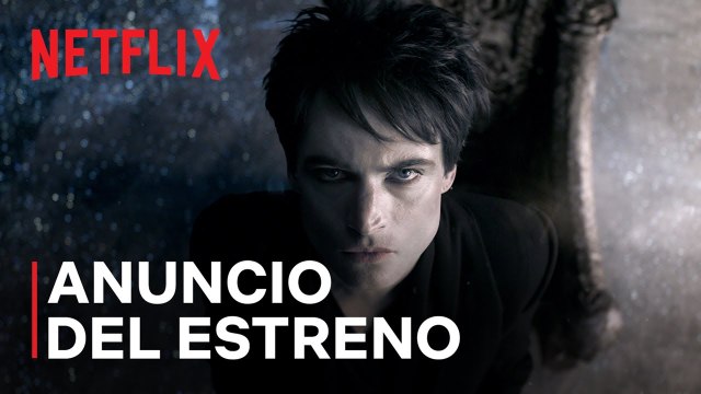 Sandman -Temporada 2 - Trailer de anuncio de estreno