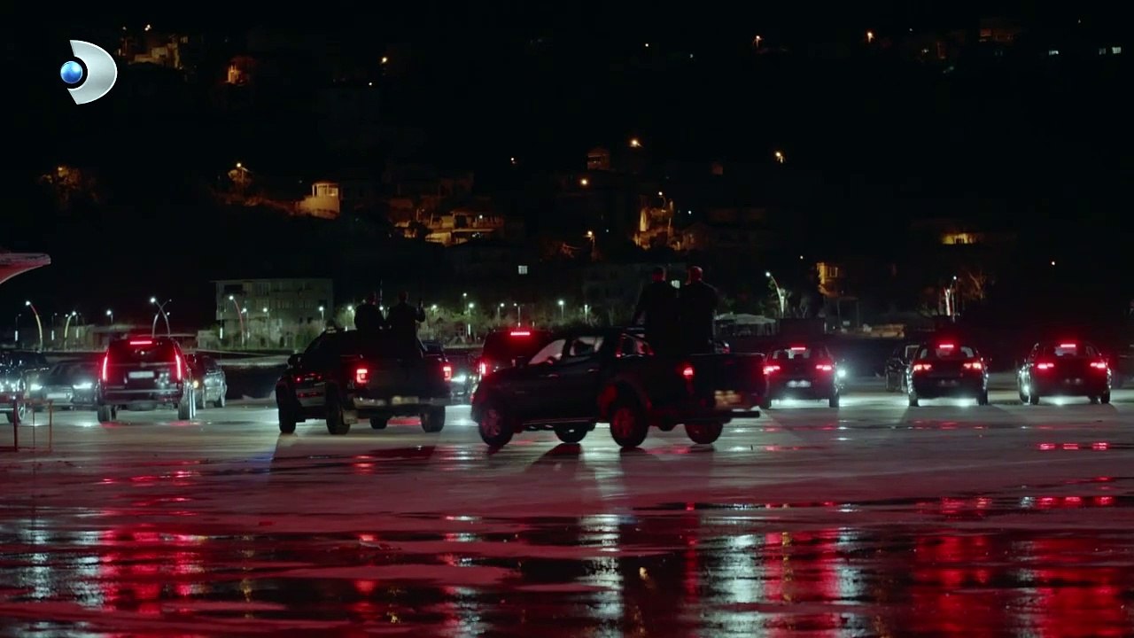 Eşref’ten reyting raconu: Siz hepiniz Eşref Tek