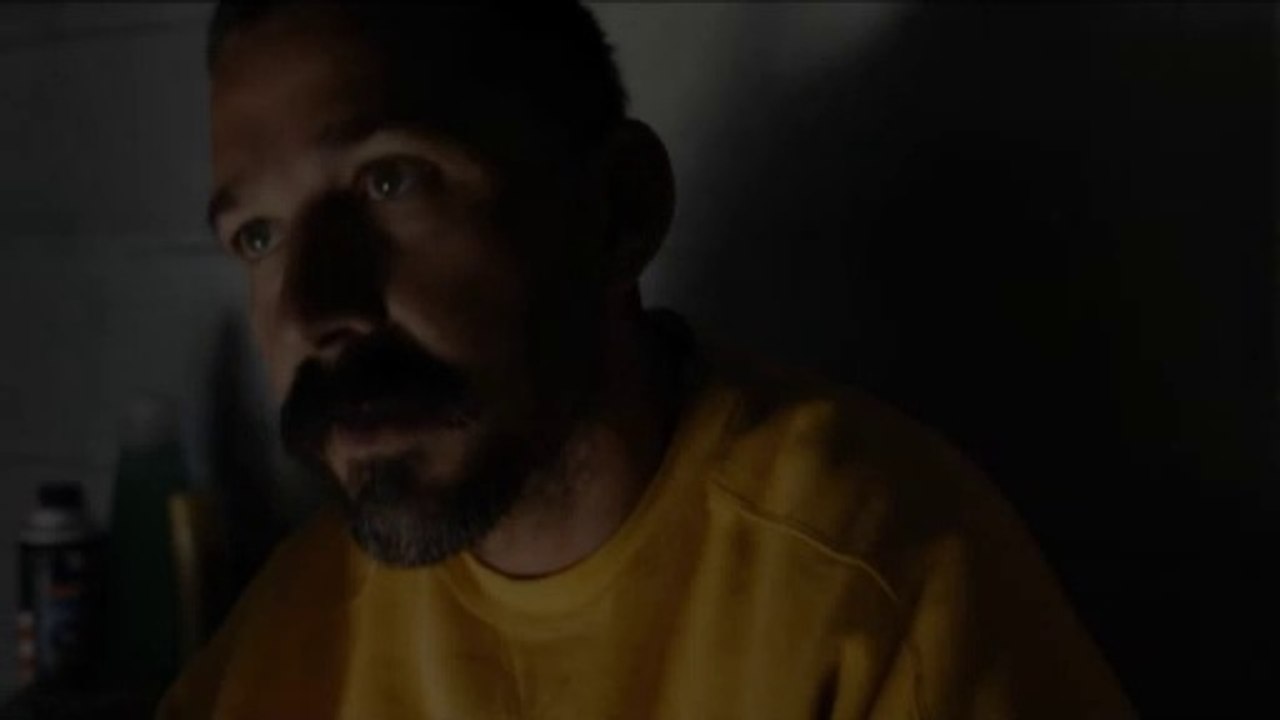 Henry Johnson Trailer OV