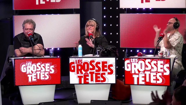 Caroline Diament intéressé par Yoann Riou