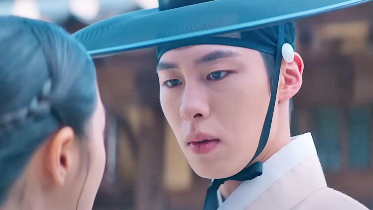 Tangeum - saison 1 Teaser VO STEN