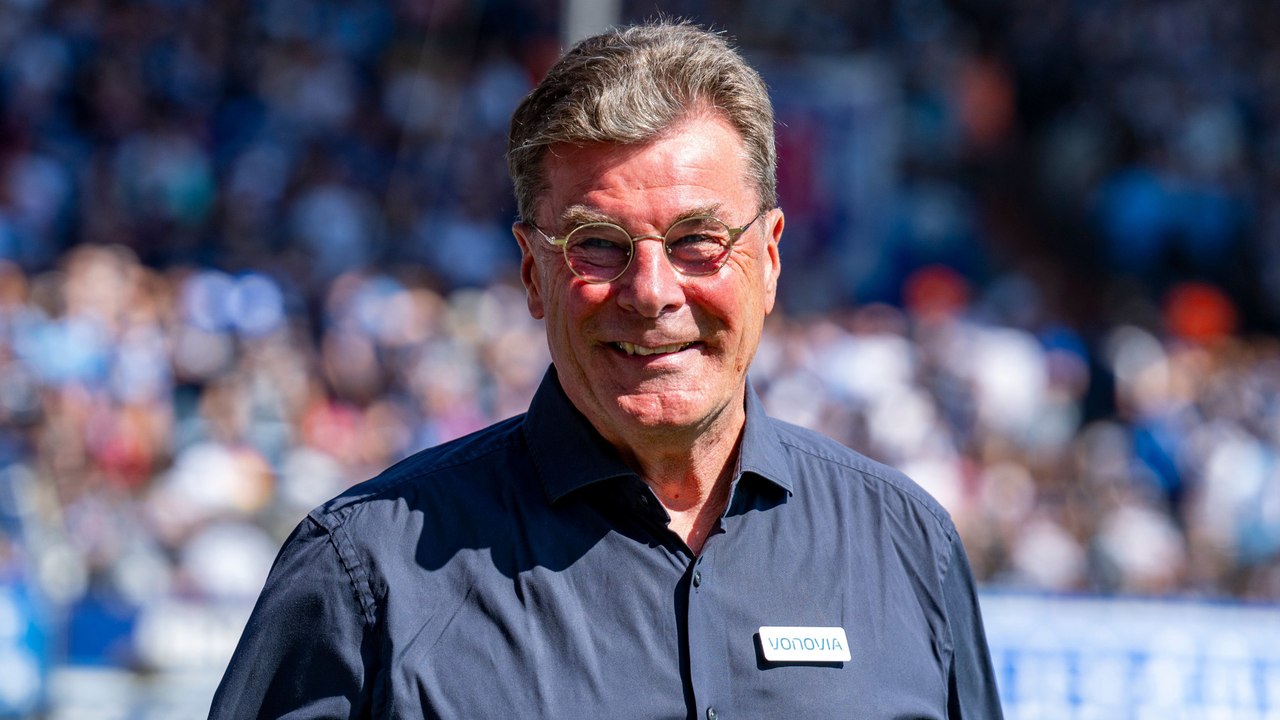 Hecking: 'Ob ich der Trauzeuge von Boadu werde, weiß ich nicht'