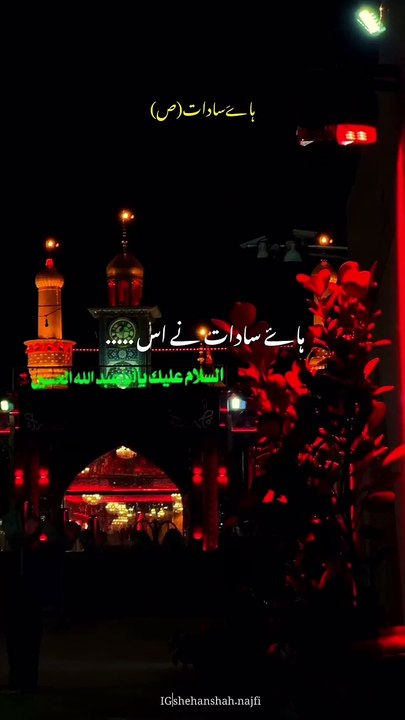 Shia Network